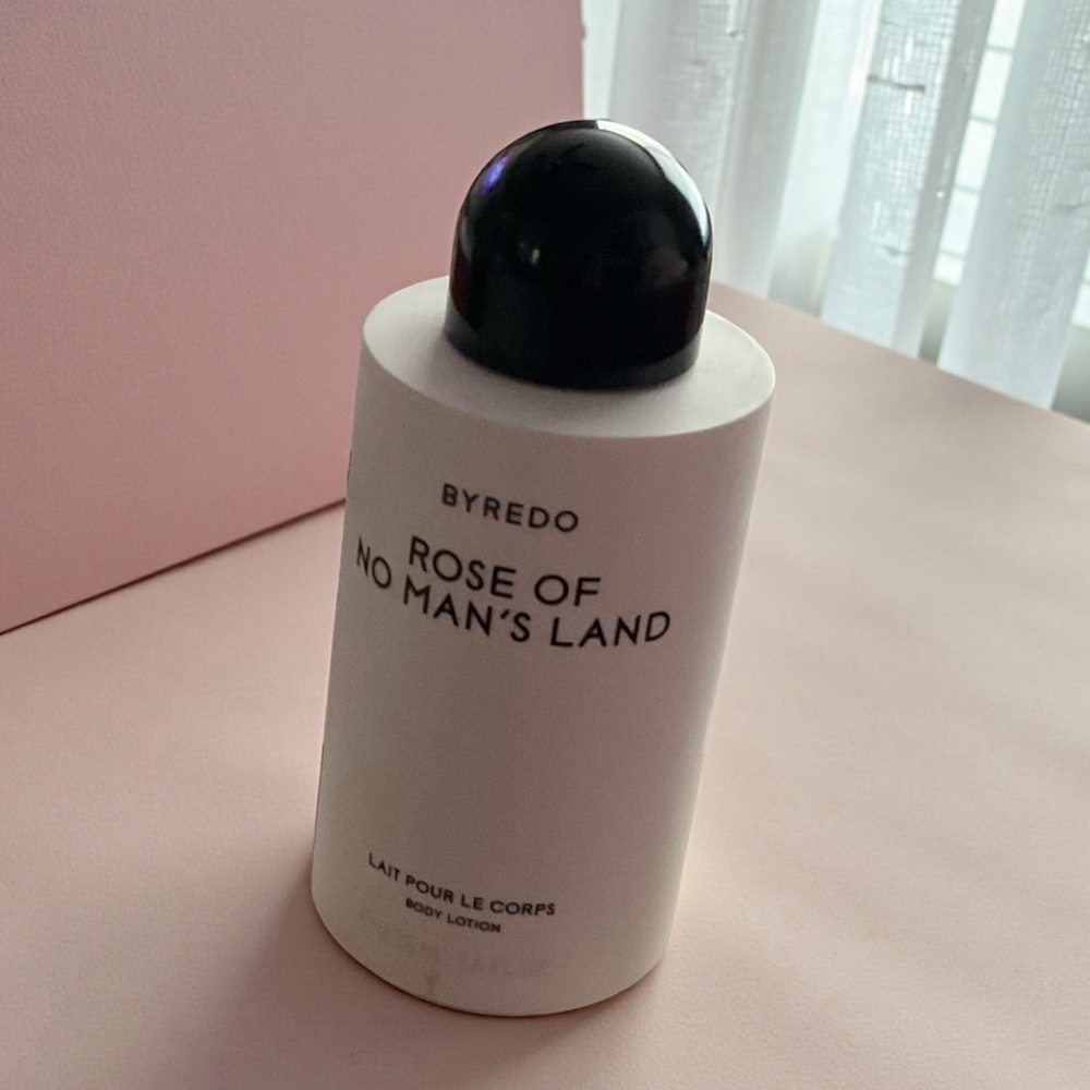 Byredo Rose of No Man's Land Body Lotion